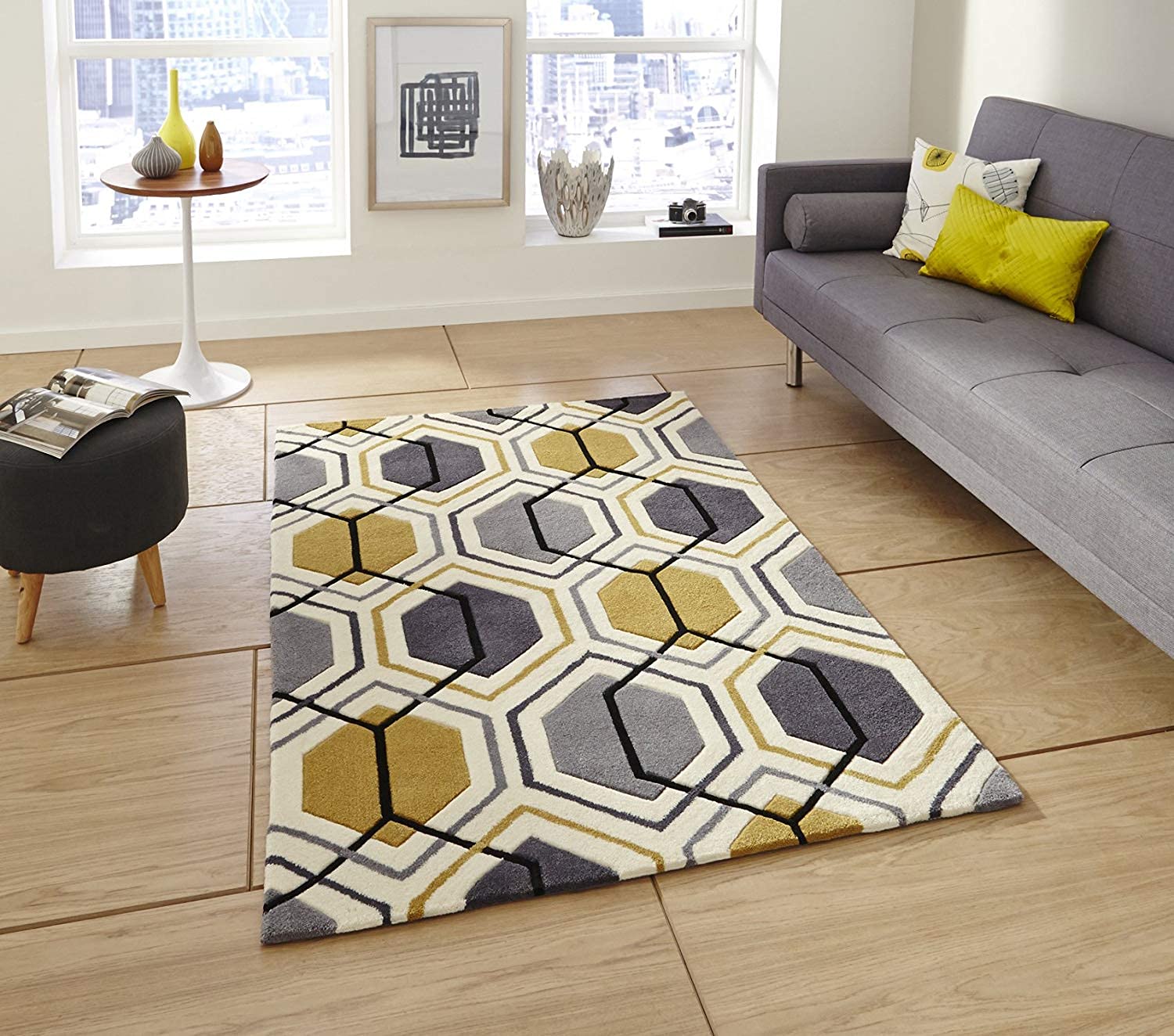 Carpet Trends Hand Made Export Quality Exclusive