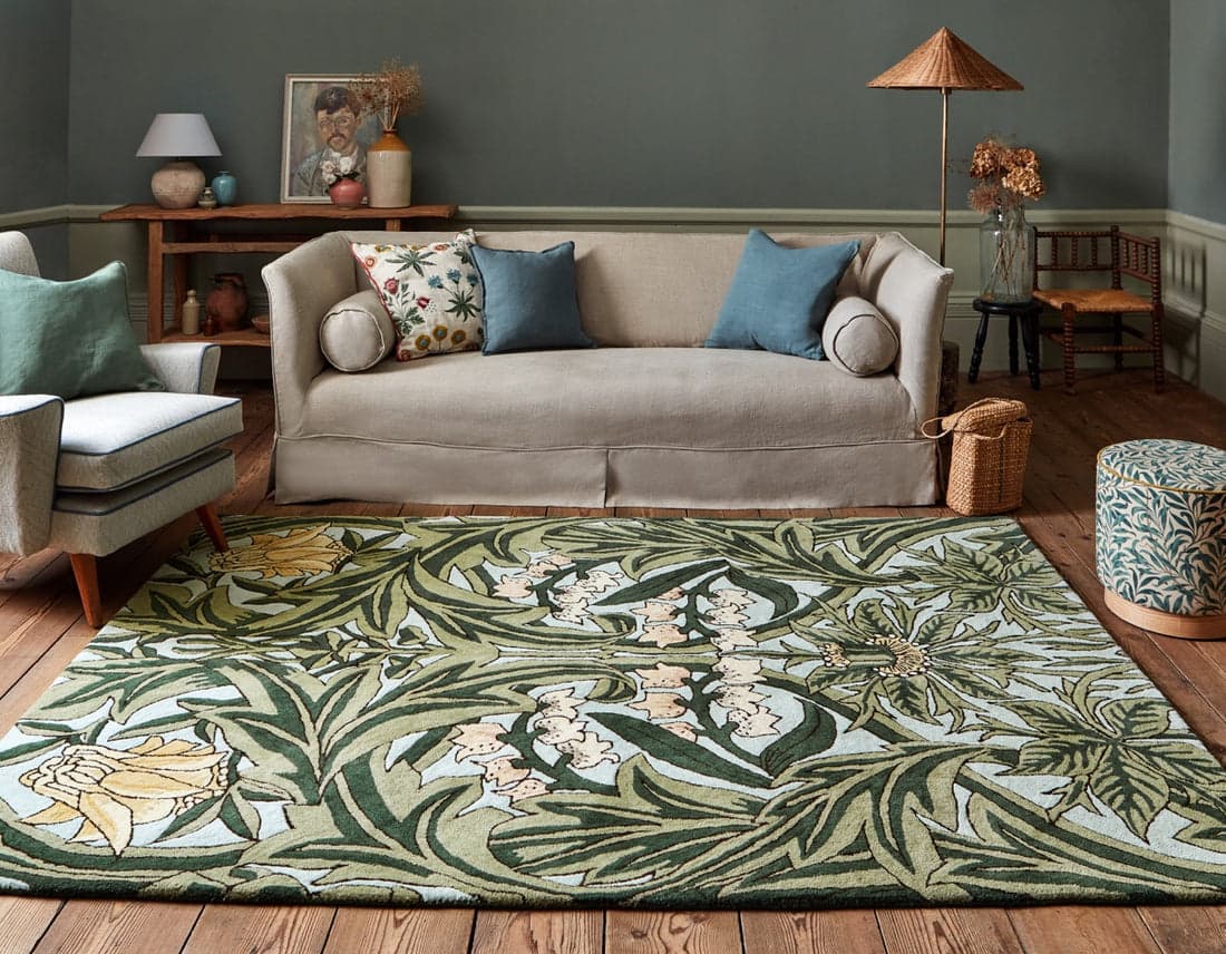 Carpet trends Export Quality Persian Carpets