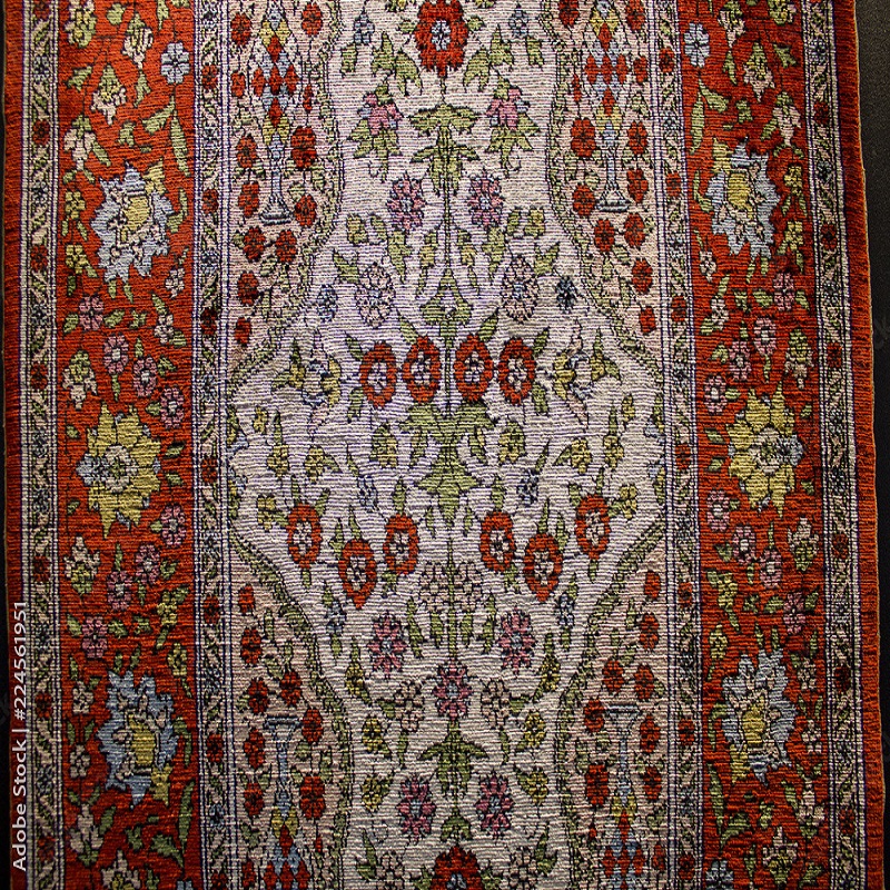 Traditional Carpets